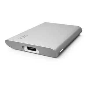 SSD drive LaCie 1TB external solid state Thunderbolt USB Type-C STKS1000400
