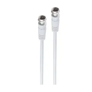 Coaxial Cable RG-59 1.5m ShiverPeaks Basic-S