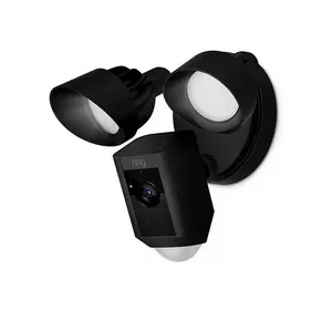 Ring Floodlight Cam IP камера видеонаблюдения Вне помещения 1920 x 1080 пикселей Потолок/стена