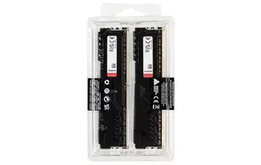 Operatīvā atmiņa Kingston Technology 64GB KF436C18BBK2/64 Photo 7