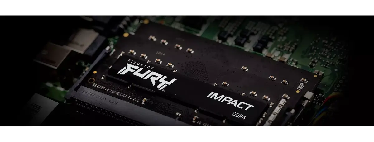 Atmiņas modulis Kingston Technology 32GB KF432S20IB/32 Photo 17