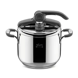 Stainless Steel Pot Lagostina 8900524569 7 L