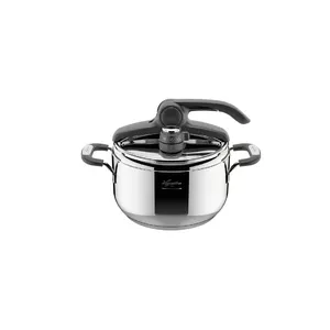Stainless Steel Pot Lagostina 8900524552 5 L
