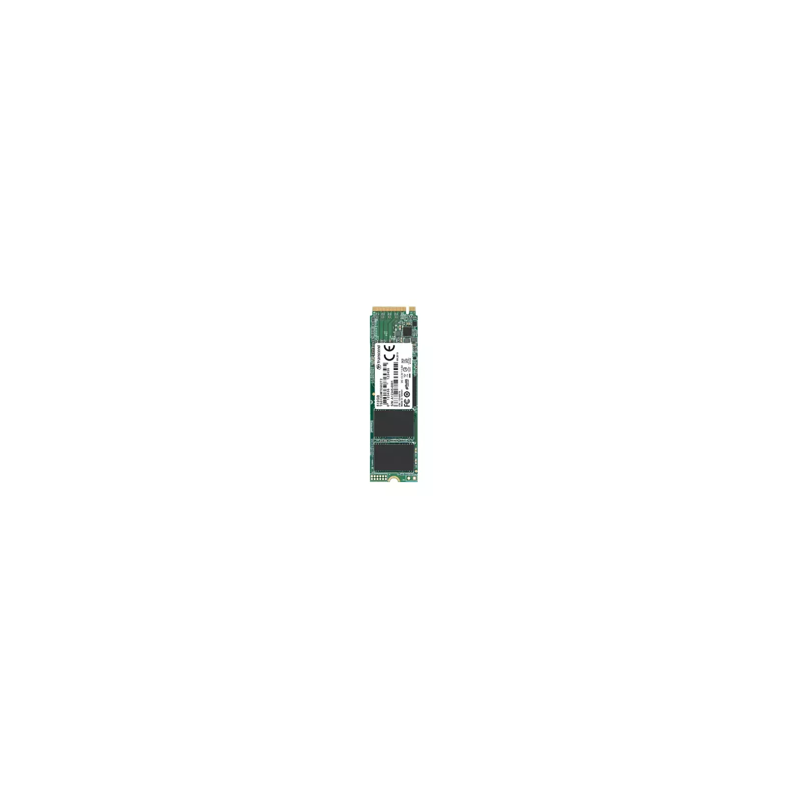 TRANSCEND TS256GMTE652T2 Photo 1