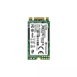 SSD disk Transcend 128 GB M.2 SATA III TS128GMTS552T2