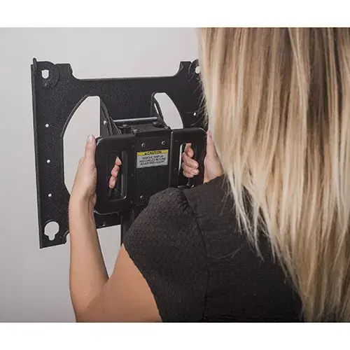 Pārvietojama plakanā paneļa statīvs Chief Chief Portable Flat Panel Stand Photo 2