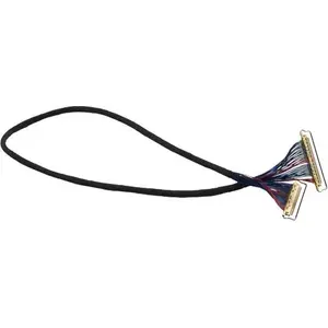 Cable for LCD Screen Flashforge Foto13.3 20002161001, replacement display connector cable