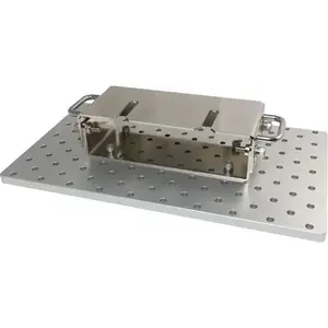 Print Platform Module FlashForge Foto13.3 20002132001 — replacement build plate for Foto 13.3 series