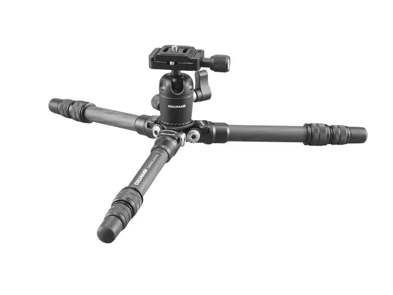 Statīvs Cullmann CARVAO 816TCS Photo 3