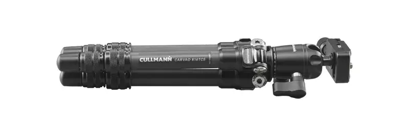 Statīvs Cullmann CARVAO 816TCS Photo 5