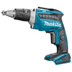 Cordless Screwdriver Makita DFS452ZJ, 18V, 4.0Ah, 0-2300 RPM