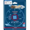 Griešanas disks Bosch EXPERT CARBIDE MULTI WHEEL Photo 2