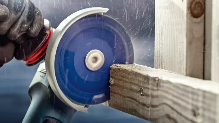 Griešanas disks Bosch EXPERT CARBIDE MULTI WHEEL Photo 4