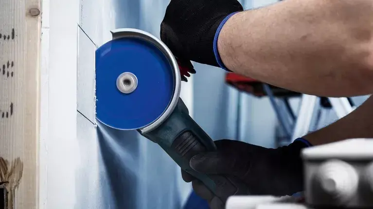 Griešanas disks Bosch EXPERT CARBIDE MULTI WHEEL Photo 6