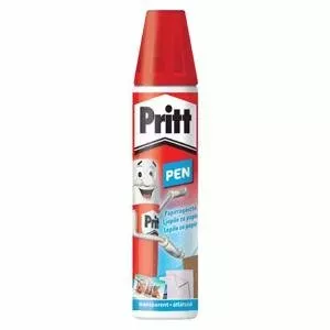 Клей канцелярский прозрачный 40 гр. PRITT