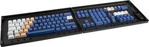 Keycap Set Traitors UKIYO-E PBT ISO-DE layout TRDUKI108DE