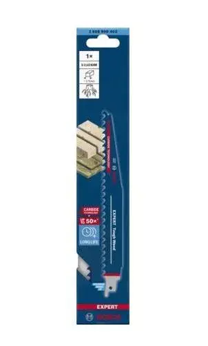 Zāģa asmens Bosch 2 608 900 403 Photo 2