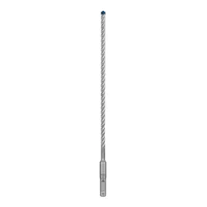 Drill Bit Bosch SDS plus-7X 6.5mm 265mm