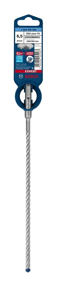 Urbis Bosch SDS plus-7X Photo 7