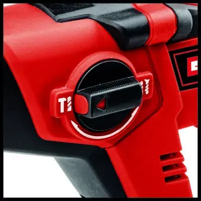 Аккумуляторная ударная дрель Einhell TE-HD 18/12 Li - Solo, 4513970 Photo 4