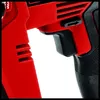 Аккумуляторная ударная дрель Einhell TE-HD 18/12 Li - Solo, 4513970 Photo 5