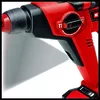 Аккумуляторная ударная дрель Einhell TE-HD 18/12 Li - Solo, 4513970 Photo 6