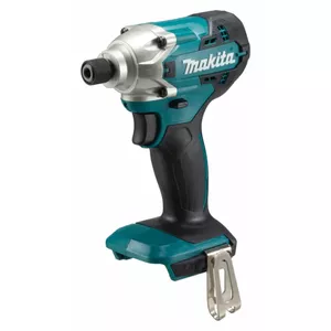 Makita DTD156Z шуруповёрт 2500 RPM Черный, Синий