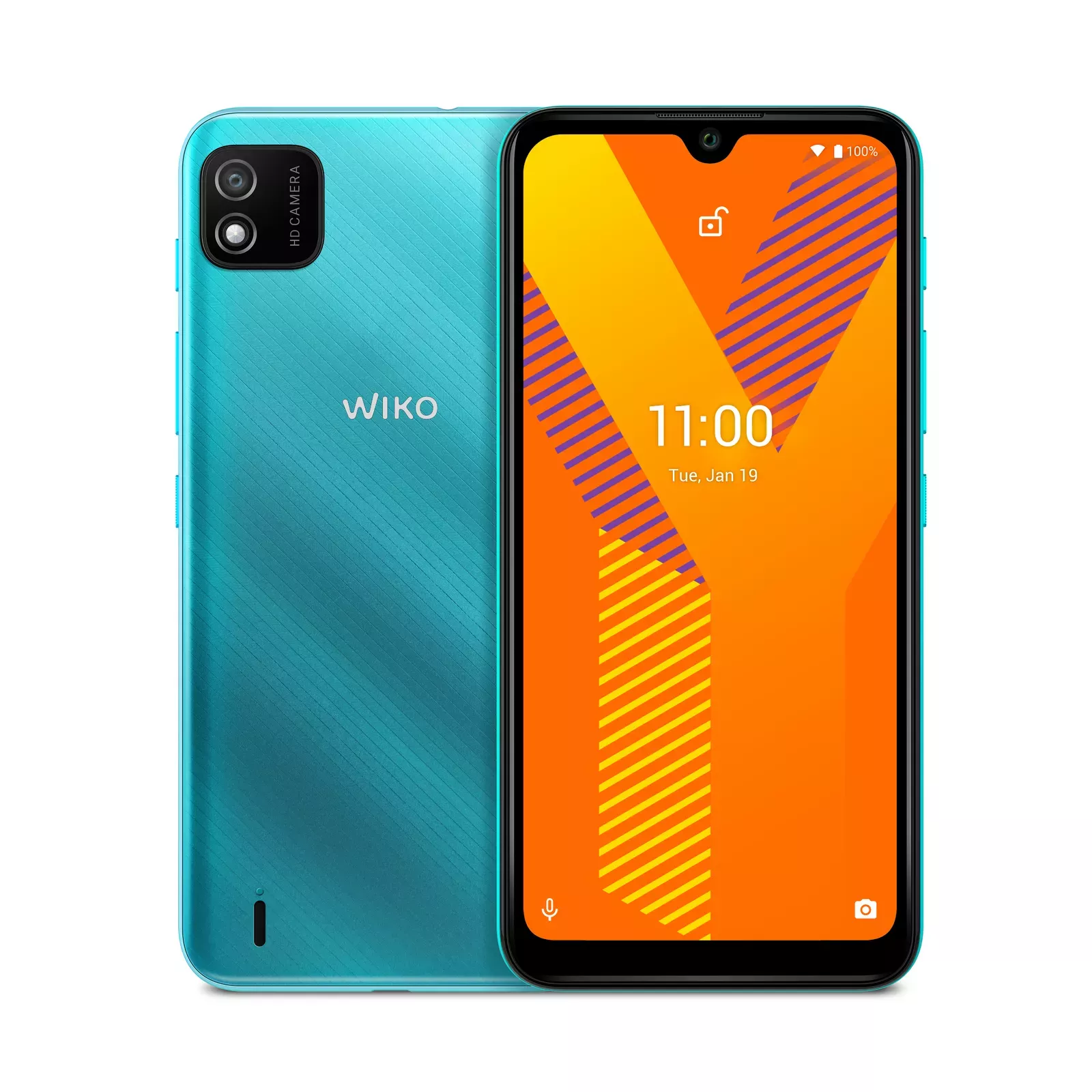 Wiko WIKY62WK610MNTST Photo 1