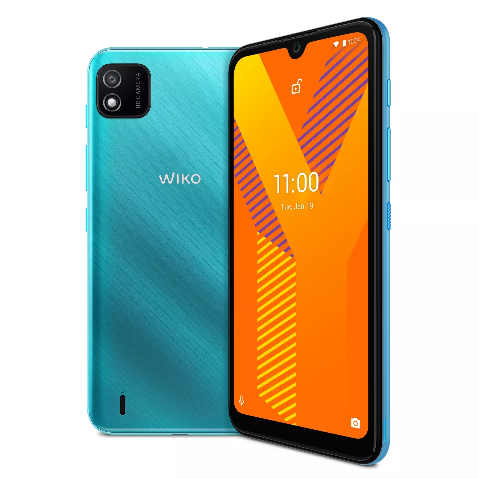 Wiko WIKY62WK610MNTST Photo 4