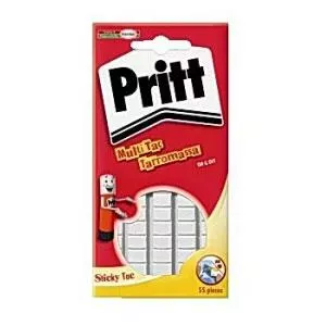 Клейкая масса PRITT MultiTack 35гр./65шт.