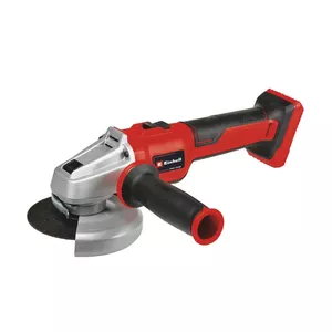 Шлифовальная машинка Einhell AXXIO 18/115 Q
