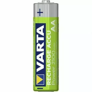Uzlādējams AA akumulators Varta READY2USE Ni‑MH 2100 mAh, 1 gab.