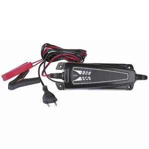 Car battery charger EMOS N1014 6/12V 7A for 1.2–120 Ah batteries