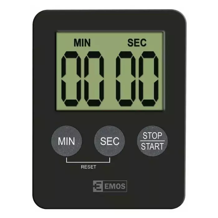 Kitchen clocks and timers