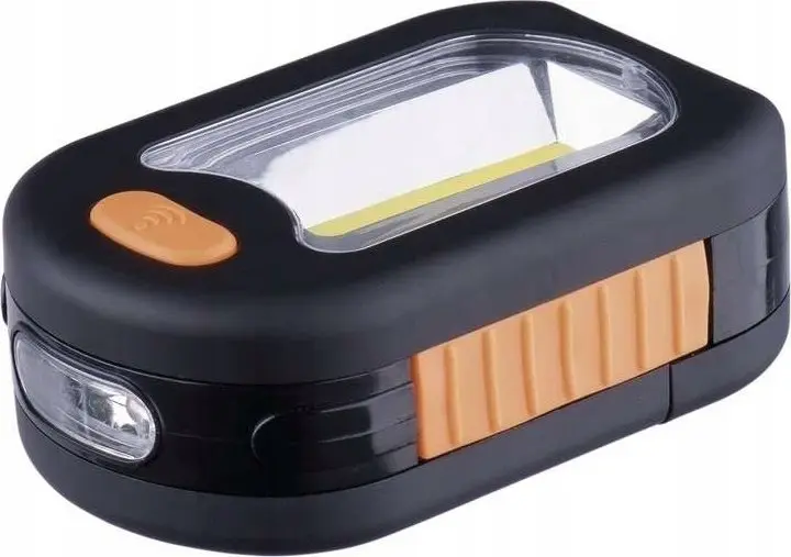LED flashlight EMOS P3889 200 lm Photo 2