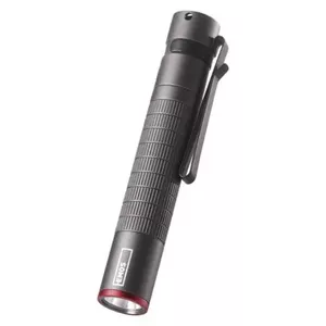 Hand flashlight Emos P3150 Grey