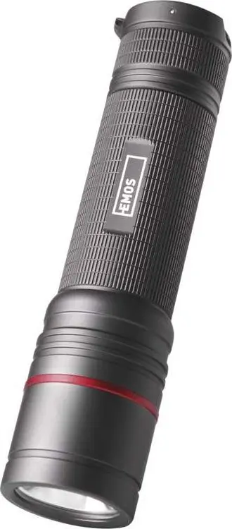 Фонарь EMOS P3190 ULTIBRIGHT 90 перезаряжаемый Photo 2