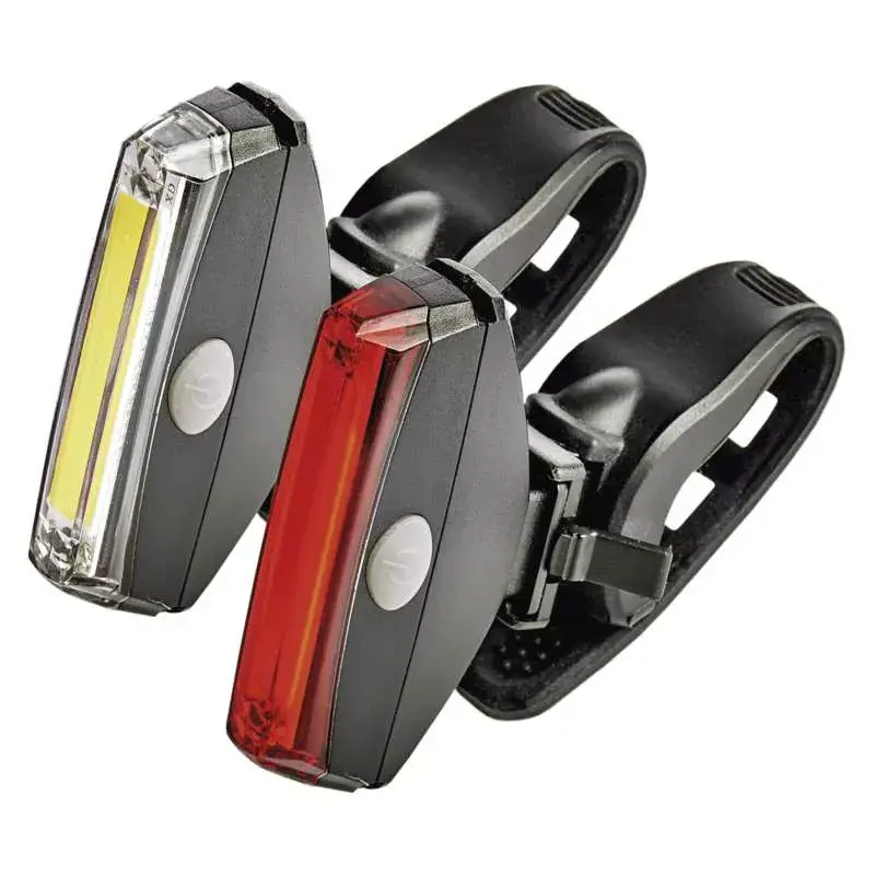 Rear lighting + Front lighting set EMOS P3922 Photo 2