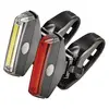 Rear lighting + Front lighting set EMOS P3922 Photo 2