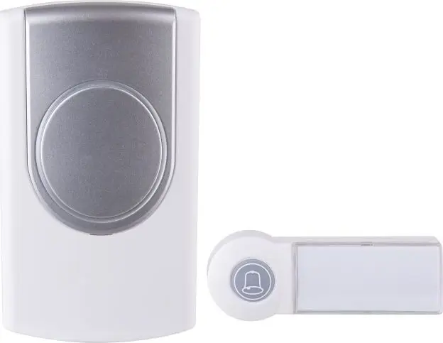 Wireless doorbell EMOS P5723 Photo 2