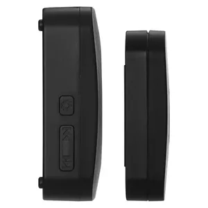 Wireless doorbell EMOS P5728, 90 dB sound level, battery-powered (3×AAA)