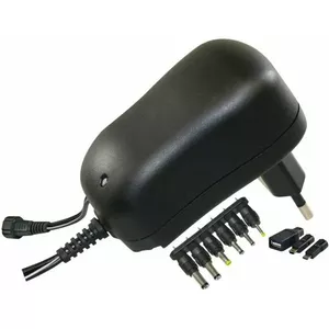 Power Supply EMOS N3113 switching mode, 2250 mA output, USB port