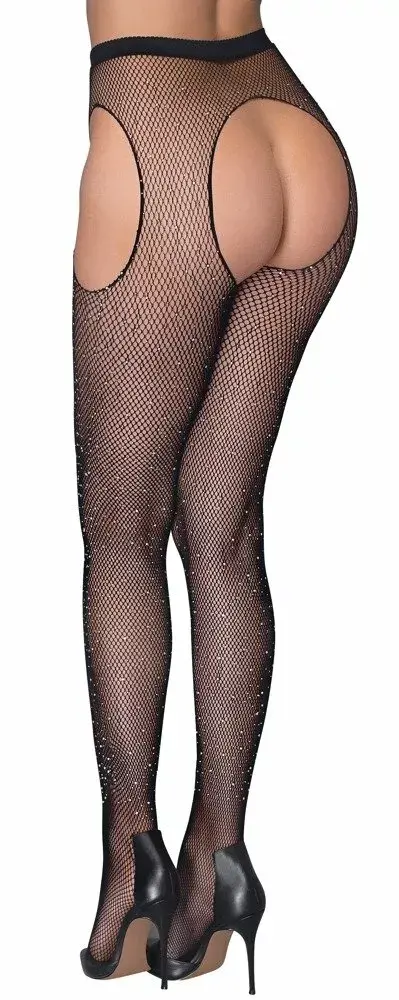 Поясные колготки cottelli collection 25302951101 Photo 6