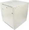 Lanview LVR240005 Wall Mounted Rack 10U Photo 3