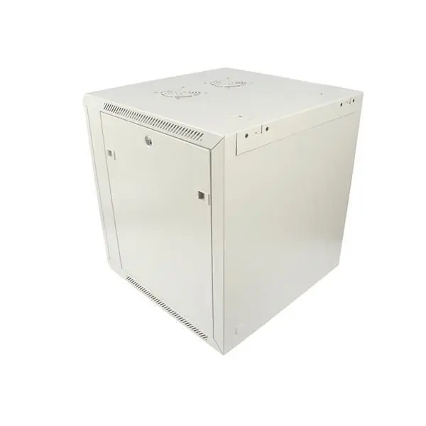Lanview LVR240005 Wall Mounted Rack 10U Photo 4