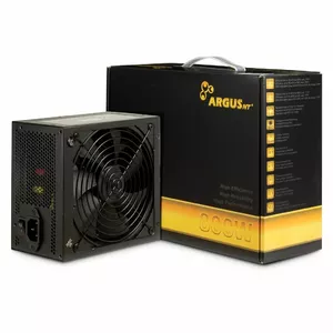 Блок питания Inter-Tech ArgusNT GPS-800 800 Вт