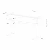 Sit-Stand galds SBOX MD-220 Photo 7