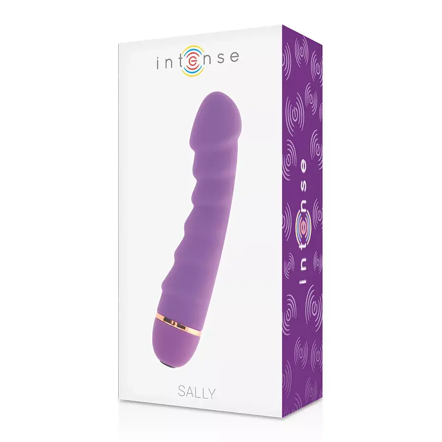 Vibrators INTENSE D-216080 Photo 2