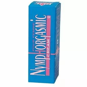 NYMPHORGASMIC GEL KRĒMS 15ML