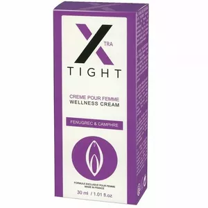 X TIGHT INTIMATE MASSAGE CREAM